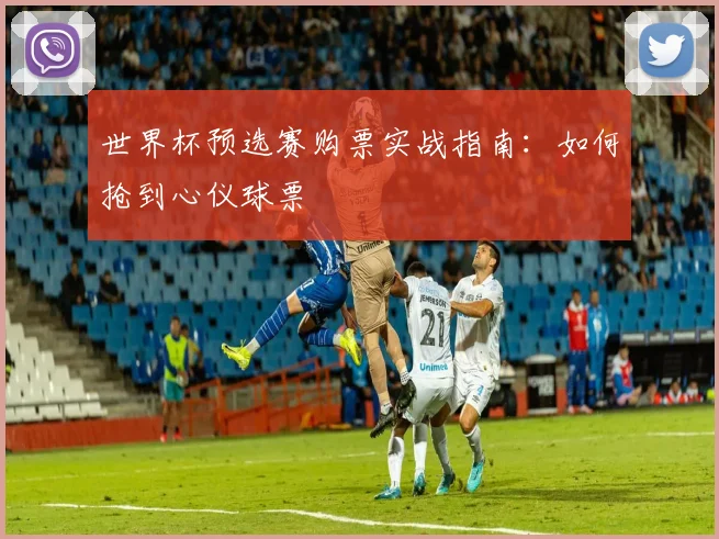 世界杯预选赛购票实战指南：如何抢到心仪球票
