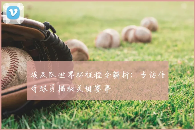 埃及队世界杯征程全解析：专访传奇球员揭秘关键赛事