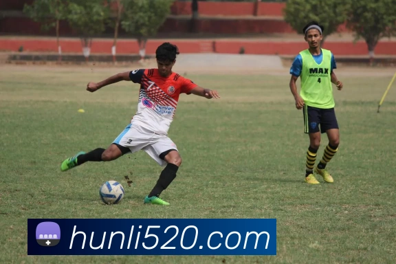 体育App